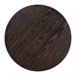 Liberty Furniture Weston Round Living Room Lift Top Cocktail Table - Brown