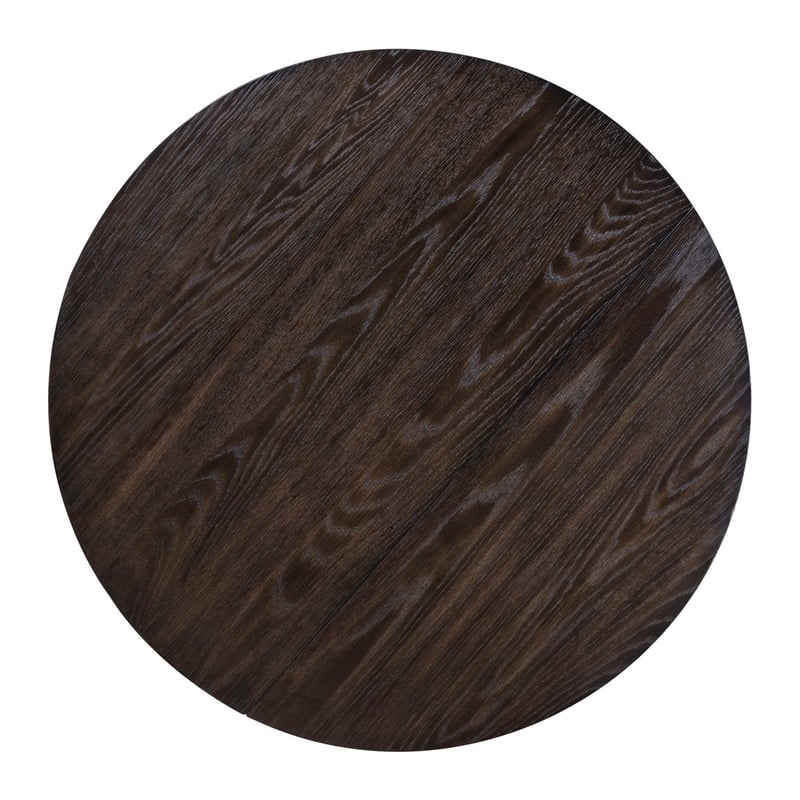 Liberty Furniture Weston 3 Piece Set Cocktail Table 2 End Tables - Brown