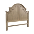 Liberty Furniture Magnolia Manor King Panel Headboard - Brown