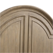 Liberty Furniture Magnolia Manor King Panel Headboard - Brown