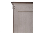 Liberty Furniture Ivy Hollow Queen Panel Headboard - White