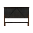 Liberty Furniture Rustic Traditions King Panel Headboard - Cherry
