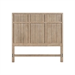 Liberty Furniture Proximity Place Queen Panel Headboard - Brown
