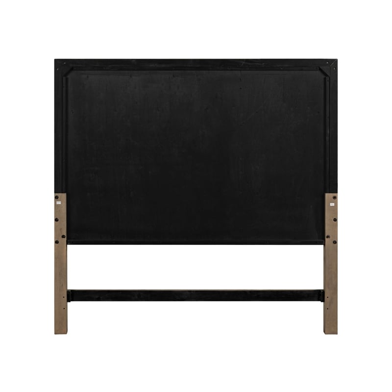 Liberty Furniture Proximity Place Queen Panel Headboard - Brown