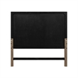 Liberty Furniture Proximity Place Queen Panel Headboard - Brown