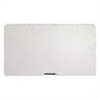Liberty Furniture Big Valley Bedside Chest AC USB Charging Station - White