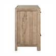 Liberty Furniture Proximity Place Bedside Chest AC USB Charging Station - Brown