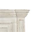Liberty Furniture Big Valley King Panel Bed - White