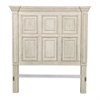 Liberty Furniture Big Valley Queen Panel Bed - White