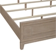 Liberty Furniture Brentwood Queen Panel Bed - Brown