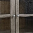 Liberty Furniture River Place Bunching Curio Set Dining Room Storage - Gray