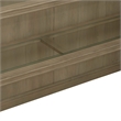 Liberty Furniture Magnolia Manor Hutch & Buffet Dining Room Storage - Brown