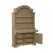 Liberty Furniture Magnolia Manor Hutch & Buffet Dining Room Storage - Brown