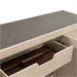 Liberty Furniture South Bend Server Dining Room Storage - White
