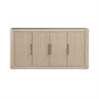 Liberty Furniture South Bend Server Dining Room Storage - White