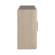 Liberty Furniture South Bend Server Dining Room Storage - White
