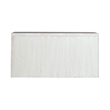 Liberty Furniture South Bend Server Dining Room Storage - White