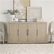Liberty Furniture South Bend Server Dining Room Storage - White