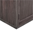 Liberty Furniture Modern Edge Server Dining Room Storage - Brown