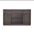 Liberty Furniture Modern Edge Server Dining Room Storage - Brown