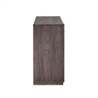 Liberty Furniture Modern Edge Server Dining Room Storage - Brown