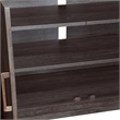 Liberty Furniture Modern Edge Server Dining Room Storage - Brown