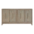 Liberty Furniture Brentwood Sideboard Dining Room Storage - Brown