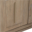 Liberty Furniture Brentwood Sideboard Dining Room Storage - Brown