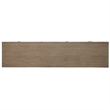Liberty Furniture Brentwood Sideboard Dining Room Storage - Brown
