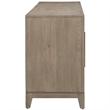 Liberty Furniture Brentwood Sideboard Dining Room Storage - Brown