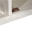 Liberty Furniture Lindsey Farm Server Dining Room Storage - White