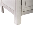 Liberty Furniture Lindsey Farm Server Dining Room Storage - White