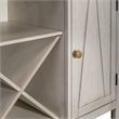Liberty Furniture Lindsey Farm Server Dining Room Storage - White