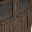 Liberty Furniture Midland Falls Buffet Dining Room Storage - Brown