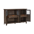 Liberty Furniture Midland Falls Buffet Dining Room Storage - Brown