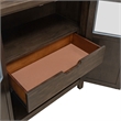 Liberty Furniture Midland Falls Buffet Dining Room Storage - Brown
