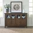 Liberty Furniture Midland Falls Buffet Dining Room Storage - Brown