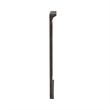 Liberty Furniture Paradise Valley Landscape Mirror Bedroom Dresser Mount - Brown