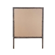 Liberty Furniture Ridgecrest Mirror Bedroom Dresser Mount - Brown