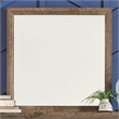 Liberty Furniture Ridgecrest Mirror Bedroom Dresser Mount - Brown