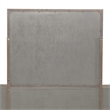 Liberty Furniture Brentwood Landscape Mirror Bedroom Dresser Mount - Brown