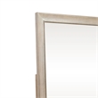 Liberty Furniture Brentwood Landscape Mirror Bedroom Dresser Mount - Brown