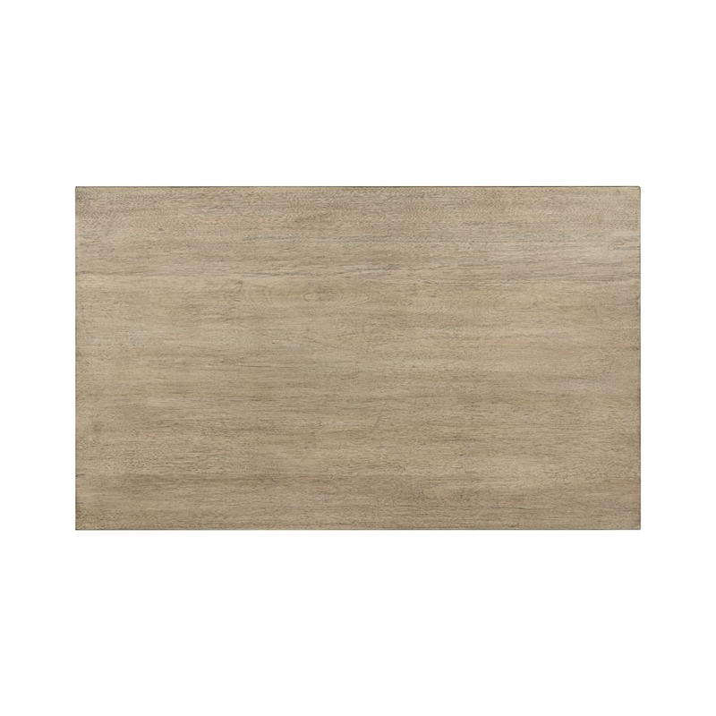 Liberty Furniture Rustic Traditions Bedroom Night Stand - Brown