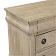 Liberty Furniture Rustic Traditions Bedroom Night Stand - Brown