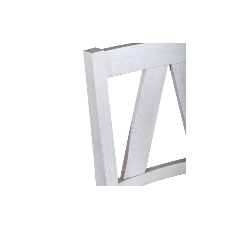 Liberty Furniture Blake Power Recliner Chair with Charging Station - Brown