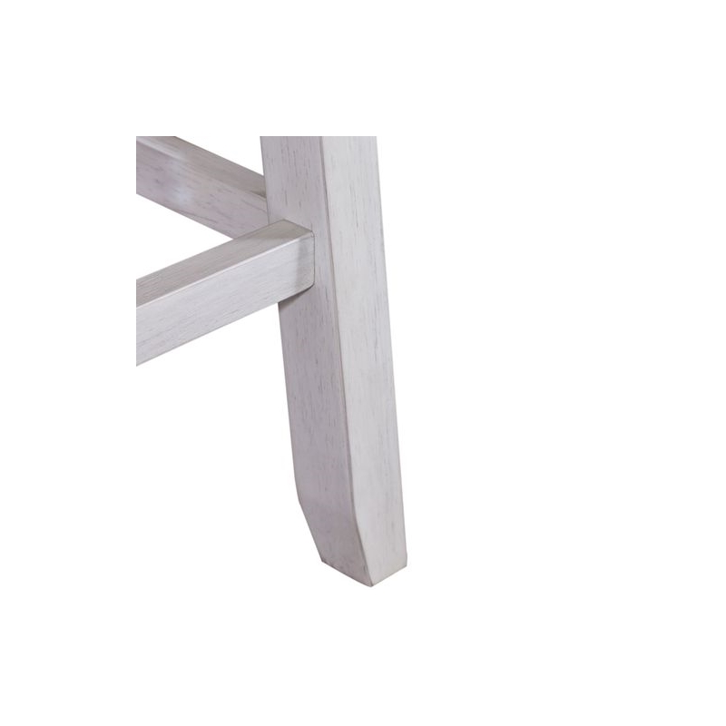 Liberty Furniture Blake Power Recliner Chair with Charging Station - Brown