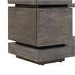 Liberty Furniture Piedmont Living Room Sofa Table - Brown