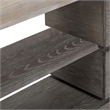 Liberty Furniture Piedmont Living Room Sofa Table - Brown