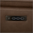 Liberty Furniture Collins Power Recline Sofa - Brown