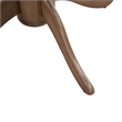 Liberty Furniture Brook Bay Dining Drop Leaf Table - Sandstone Brown Wood